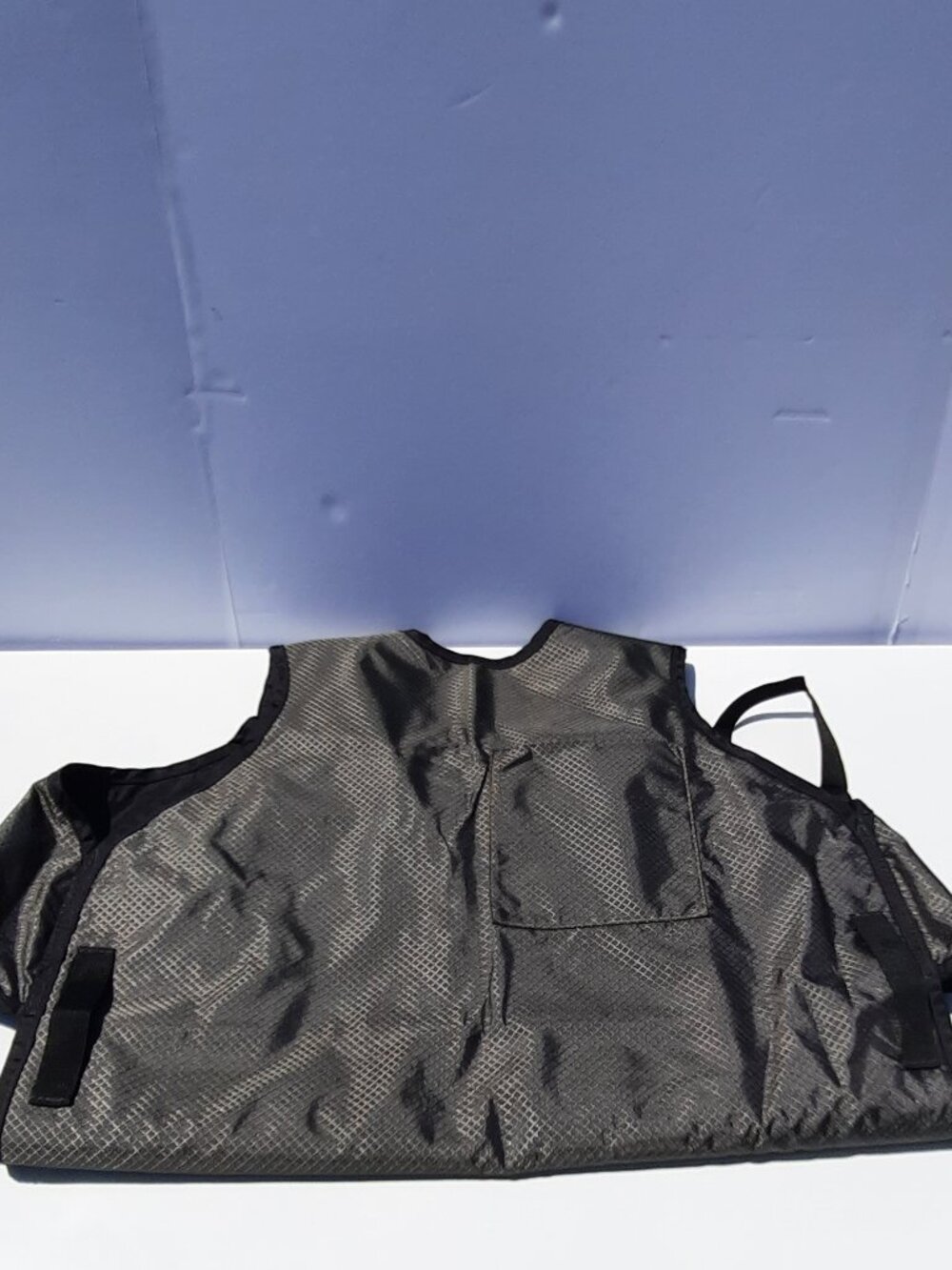 Lead X-Ray Apron Barrier Technologies PB Standard Size L TB Medical Dental